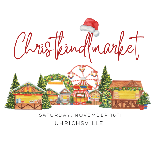 Christkindlmarket Uhrichsville Farmers Market