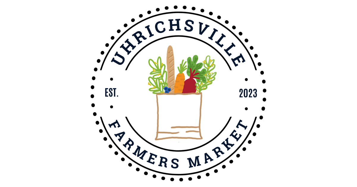 Uhrichsville Farmers Market